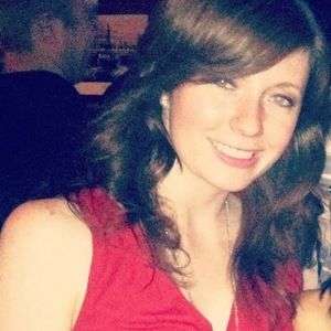 Meet your Posher, Rebekah